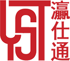 灜仕通 Logo