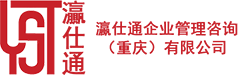 灜仕通 Logo